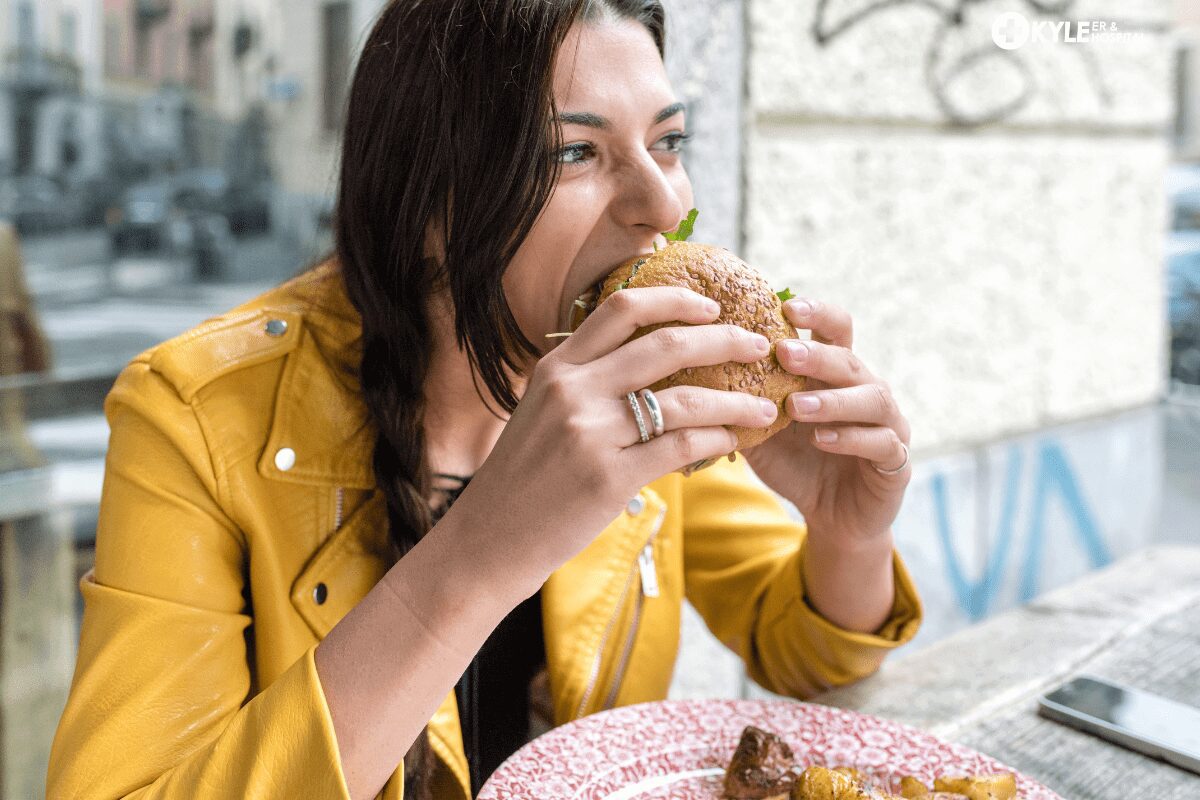 Food Poisoning! When to Seek Emergency Care