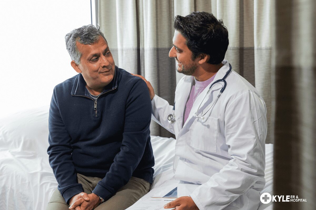 Medical Detox is Safer than Going Cold Turkey