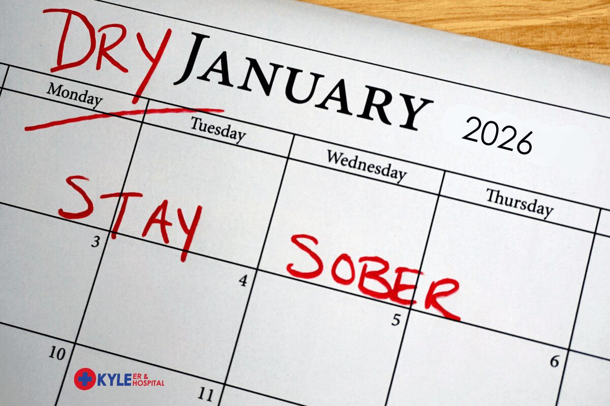 Dry January